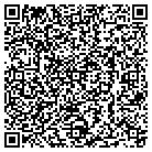 QR code with Mahoney's Riverwalk Pub contacts