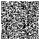 QR code with M M Secretarial contacts