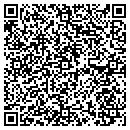 QR code with C And C Auctions contacts