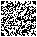 QR code with T's Country Store contacts