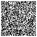 QR code with Hollywood Smoke contacts