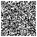 QR code with Madhatter contacts