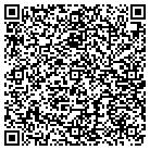 QR code with Precision Transcripts Inc contacts
