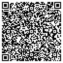 QR code with North End Tap contacts