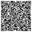QR code with Huff & Puff contacts