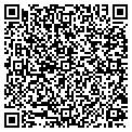 QR code with Humidor contacts