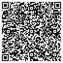QR code with Out Back Lounge contacts