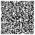 QR code with Aai Appraisal/Personal Prop contacts