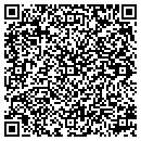 QR code with Angel's Garden contacts
