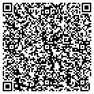 QR code with Waseca Secretarial Services contacts