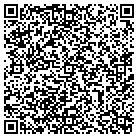 QR code with A Class Act Auction LLC contacts