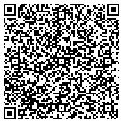 QR code with Allied Real Estate Appraisers contacts