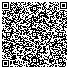 QR code with A & M Auction Service Inc contacts