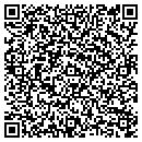 QR code with Pub on the Cedar contacts