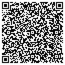 QR code with George Degis contacts