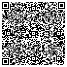QR code with Hachette Distribution Inc contacts