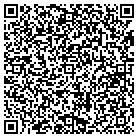 QR code with Ocean View Properties Inc contacts