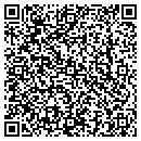 QR code with A Webb Of Treasures contacts