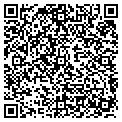 QR code with Jms contacts