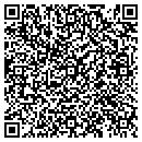 QR code with J's Paradise contacts