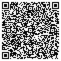 QR code with Scene contacts