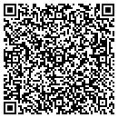QR code with K & B Cigars contacts
