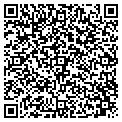 QR code with Hardee's contacts
