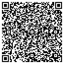 QR code with Amys Nails contacts