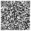 QR code with Hardee's contacts