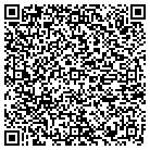 QR code with Kholood's Market & Tabacco contacts