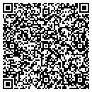 QR code with DE Shawn Service CO contacts