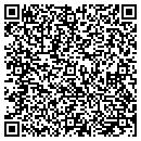 QR code with A To Z Auctions contacts