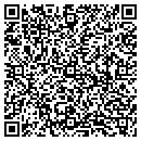 QR code with King's Smoke Shop contacts