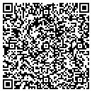 QR code with High Stakes contacts