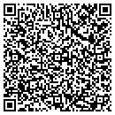 QR code with Himalaya contacts