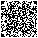 QR code with Auction Yard contacts