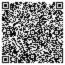 QR code with Kmrios Inc contacts