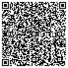 QR code with M L Clark Real Estate contacts
