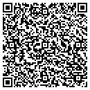 QR code with Harris Transcription contacts