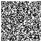QR code with Advocate Auctioneers LLC contacts