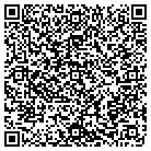 QR code with Hendricks County Alarm CO contacts