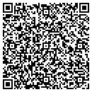 QR code with The Log Cabin Lounge contacts