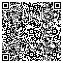 QR code with April D Wachter contacts