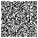 QR code with Knv Services contacts