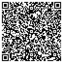 QR code with J D Shuckers contacts