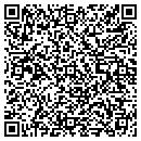 QR code with Tori's Tavern contacts