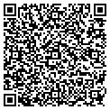 QR code with Ramada contacts