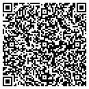 QR code with Professional Transcripts Inc contacts