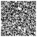 QR code with Reda's Typing contacts