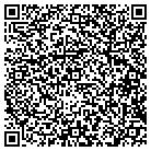 QR code with Madera Cigarette Store contacts